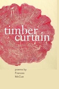 Cover: Timber Curtain - Chin Music Press