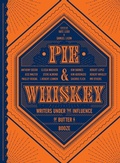 Cover: Pie & Whiskey - Sasquatch Books