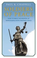 Cover: Soldiers of Peace - Easton Studio Press