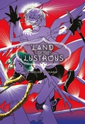 Cover: Land Of The Lustrous 3 - Kodansha Comics