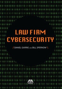 Abbildung von: Law Firm Cybersecurity - American Bar Association