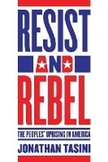 Cover: Resist and Rebel - Ig Publishing