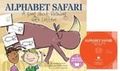 Cover: Alphabet Safari - Cantata Learning