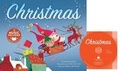 Cover: Christmas - Cantata Learning