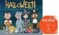 Cover: Halloween - Cantata Learning