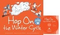 Cover: Hop on the Water Cycle - Cantata Learning