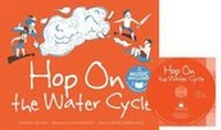 Enlarge image Cover: Hop on the Water Cycle - Cantata Learning