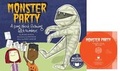 Cover: Monster Party - Cantata Learning