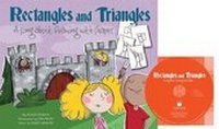 Enlarge image Cover: Rectangles and Triangles - Cantata Learning
