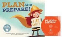Enlarge image Cover: Plan and Prepare! - Cantata Learning
