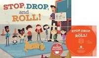 Enlarge image Cover: Stop, Drop, and Roll! - Cantata Learning
