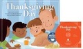 Cover: Thanksgiving Day - Cantata Learning