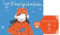 Cover: Types of Precipitation - Cantata Learning