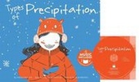 Enlarge image Cover: Types of Precipitation - Cantata Learning