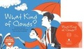 Cover: What Kind of Clouds? - Cantata Learning