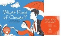 Enlarge image Cover: What Kind of Clouds? - Cantata Learning