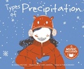 Cover: Water All Around Us Types of Precipitation - Cantata Learning