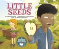 Cover: My First Science Songs Little Seeds - Cantata Learning