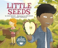 Enlarge image Cover: My First Science Songs Little Seeds - Cantata Learning