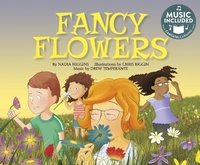 Enlarge image Cover: My First Science Songs Fancy Flowers - Cantata Learning