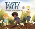 Cover: My First Science Songs Tasty Fruit - Cantata Learning