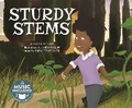 Cover: My First Science Songs Sturdy Stems - Cantata Learning