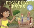 Cover: My First Science Songs Busy, Busy Leaves - Cantata Learning