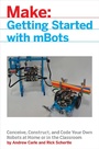 Cover: mBots for Makers - Make Community, LLC