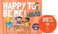 Cover: Happy to Be Me! - Cantata Learning