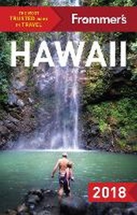 Abbildung von: Frommer's Hawaii 2018 - FrommerMedia
