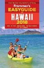 Cover: Frommer's EasyGuide to Hawaii 2018 - FrommerMedia