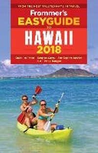 Abbildung von: Frommer's EasyGuide to Hawaii 2018 - FrommerMedia