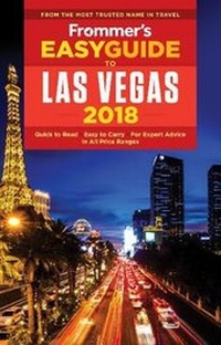 Abbildung von: Frommer's EasyGuide to Las Vegas 2018 - FrommerMedia