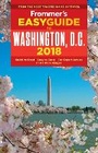 Cover: Frommer's EasyGuide to Washington, D.C. 2018 - FrommerMedia
