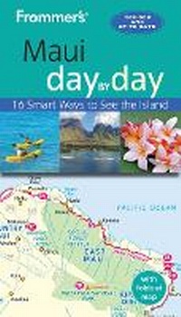 Abbildung von: Frommer's Maui Day by Day - FrommerMedia