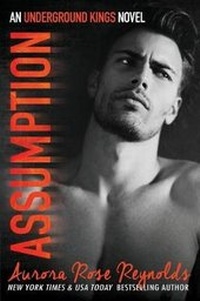 Enlarge image Cover: Assumption - Diversion Books