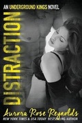 Cover: Distraction - Diversion Books