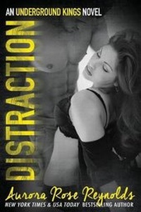 Enlarge image Cover: Distraction - Diversion Books