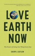 Cover: Love Earth Now - Mango Media