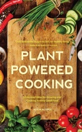 Cover: Plant-Powered Cooking - Mango Media