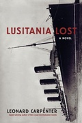 Cover: Lusitania Lost - Mango Media