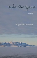 Cover: Fata Morgana - University of Pittsburgh Press