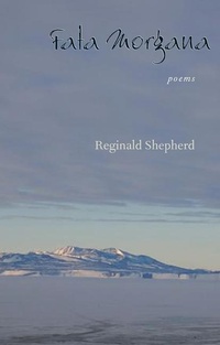 Enlarge image Cover: Fata Morgana - University of Pittsburgh Press