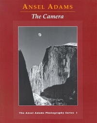 Abbildung von: New Photo Series 1: Camera - Little, Brown and Company