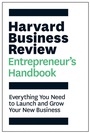 Cover: Harvard Business Review Entrepreneur's Handbook - Harvard Business Review Press