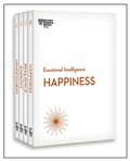 Cover: Harvard Business Review Emotional Intelligence Collection (4 Books) (HBR Emotional Intelligence Series) - Harvard Business Review Press