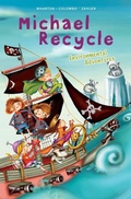 Cover: Michael Recycle's Environmental Adventures - Idea & Design Works
