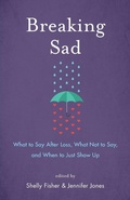 Cover: Breaking Sad - She Writes Press