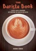 Cover: The Barista Book - Skyhorse Publishing