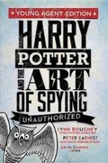Cover: Harry Potter and the Art of Spying - WISE INK